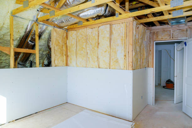 Professional Foam Insulation Services in Prairieville, LA